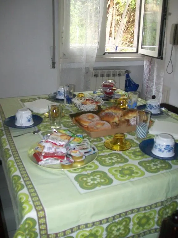 B&B Tiber Rome 4*,  Italy