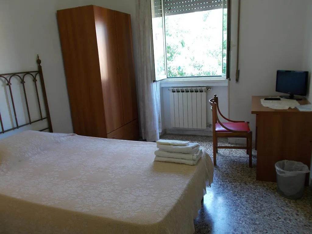 B&B Tiber Rome