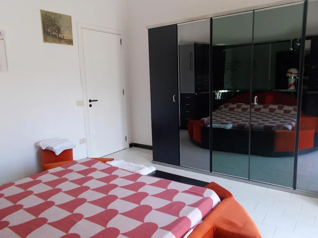 B&B Tiber Rome