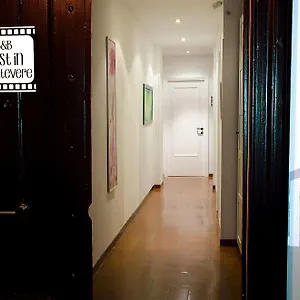 Bed and breakfast Lost In Trastevere, Roma