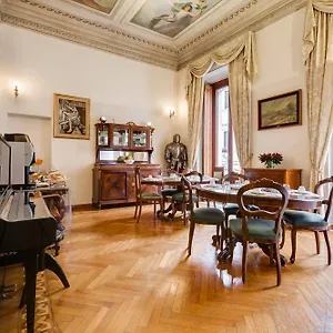 Affreschi Su Luxury Отель типа 