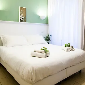 Bed and breakfast Casetta, Roma