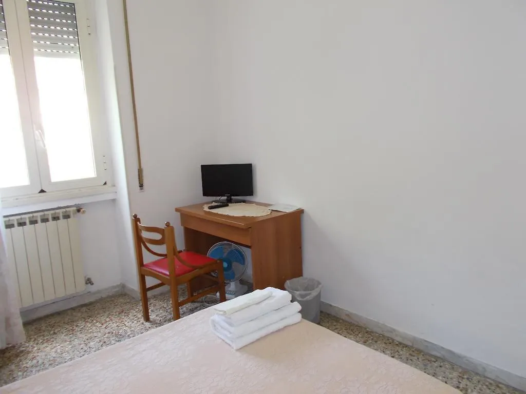 Bed & Breakfast B&B Tiber Rome