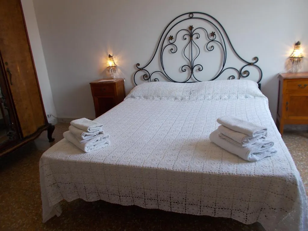 **** Bed & Breakfast B&B Tiber Rome Italy