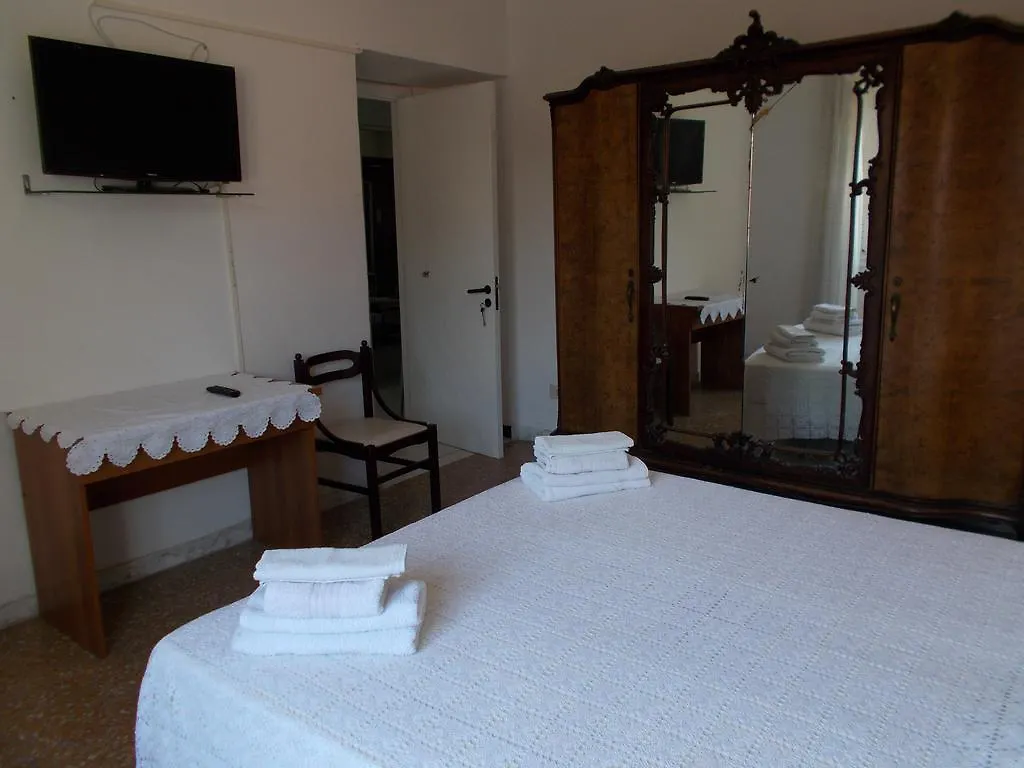 B&B Tiber Rome Bed & Breakfast