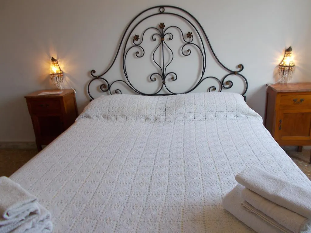 B&B Tiber Rome
