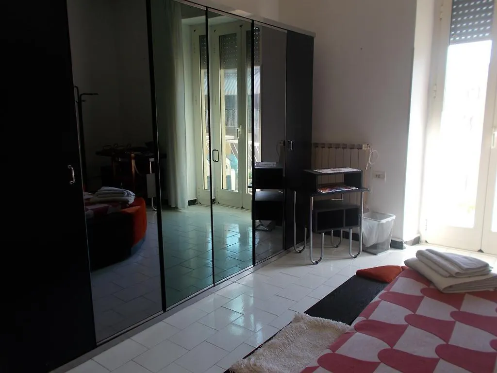 B&B Tiber Rome Italy