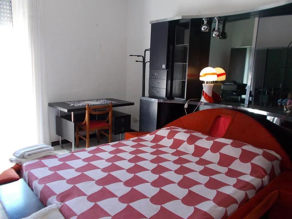 Bed & Breakfast B&B Tiber Rome
