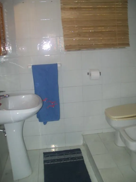 Bed & Breakfast B&B Tiber Rome