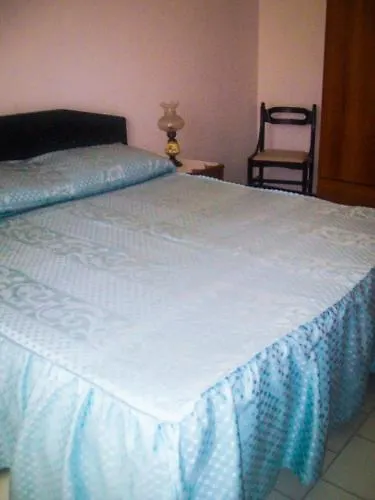 B&B Tiber Rome